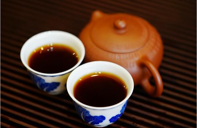 六大茶類黑茶的曆史（蓮心說茶第003期重慶也産黑茶）10