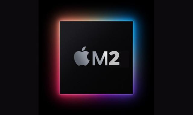 蘋果macbookpro最新m2芯片（明年發布新MacBookAir曝光）3
