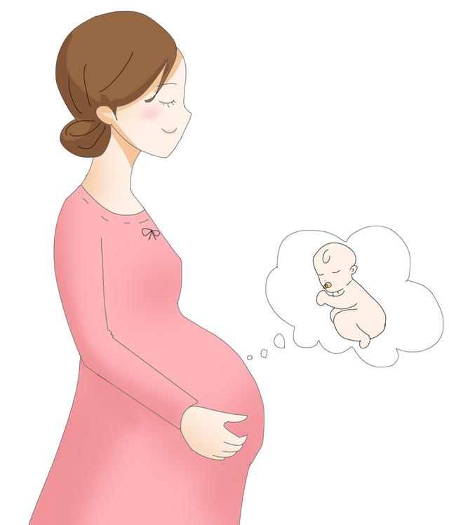 懷孕初期孕婦午餐食譜（孕期孕早期一日食譜推薦）3