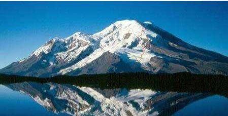 世界第一高峰珠穆朗瑪峰位于我國（世界第一高峰不再是珠穆朗瑪峰）6