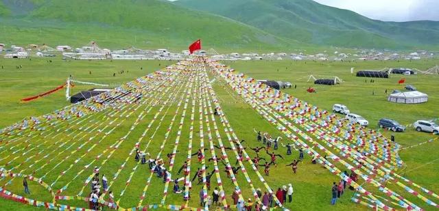 藏族有什麼重要的傳統節日（藏族特色節日你都了解嗎）2