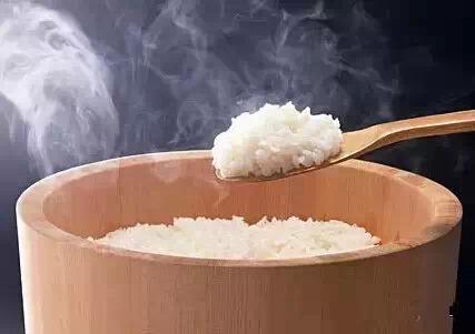 夾生米飯怎麼蒸能軟（蒸米飯偶爾夾生）4