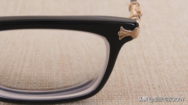 康明眼鏡框黑色純钛會不會掉鍍層（Hearts眼鏡闆材鏡框斷裂的修理維修）97