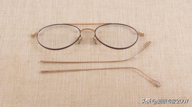 3d眼鏡維修（日本手造eyevan7285介紹眼鏡的維修）2