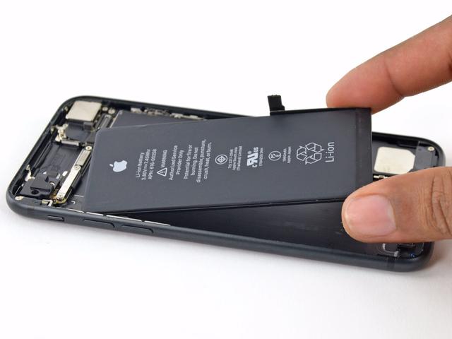 iphone電池低至80%就要換電池嗎（你的iPhone電池健康低于多少需要更換電池呢）2