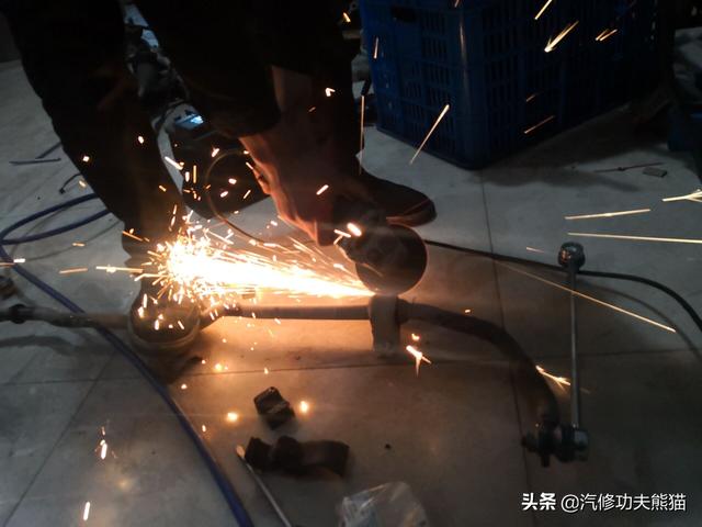 老途觀1.8t燒機油怎麼維修（上海大衆途觀燒機油在4S大修後繼續燒）87