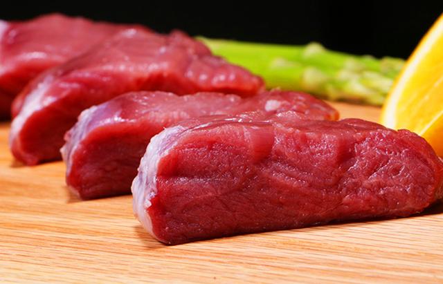 買豬肉如何分辨各部位的肉（買豬肉時有4種肉）4