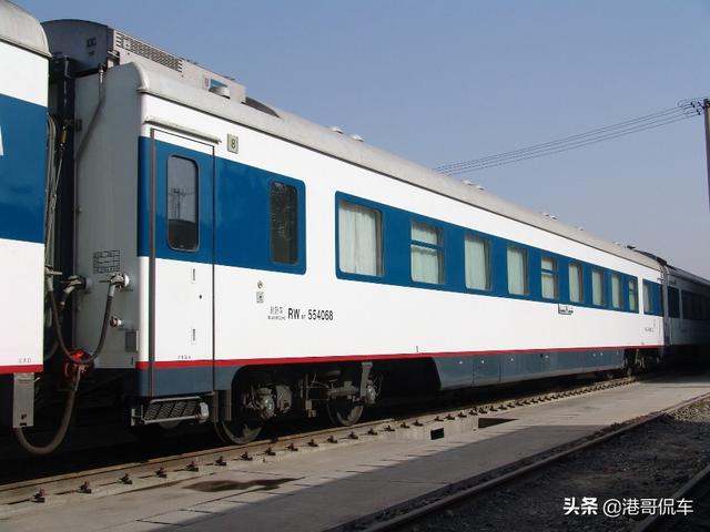 7月10日長春鐵路調圖（長春-北京間原來的59）2
