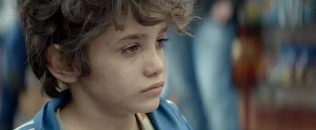 猶太兒童去瑞士電影（中東戰亂與貧困的電影）6