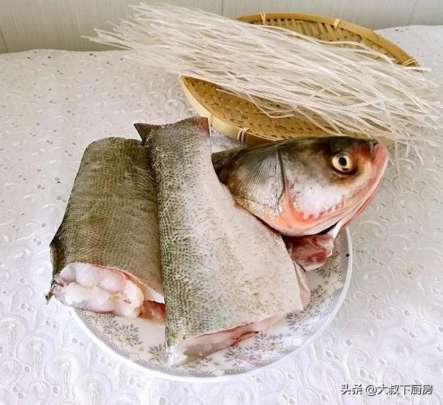 清炖胖頭魚怎麼做好吃（胖頭魚怎麼做好吃）2