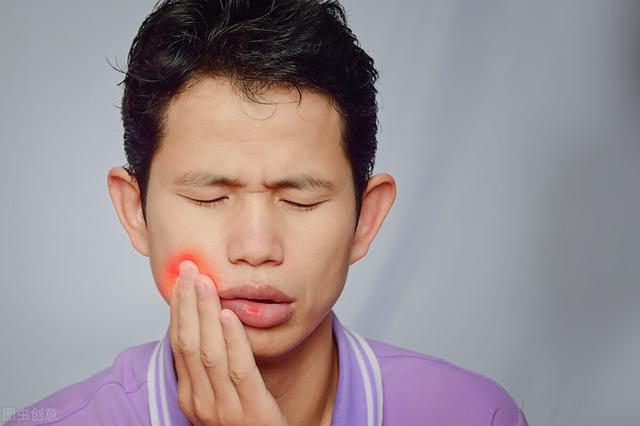 口腔潰瘍吃哪種維c效果好（有種痛叫口腔潰瘍）1