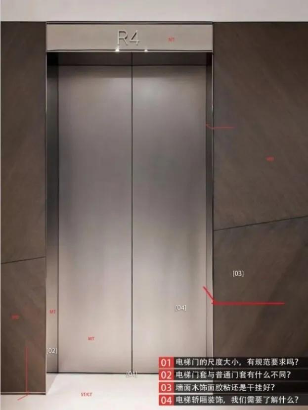 别墅電梯要如何選（樓樓的裝修筆記）6