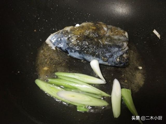 下飯魚頭湯（暖胃豆腐魚頭湯）5