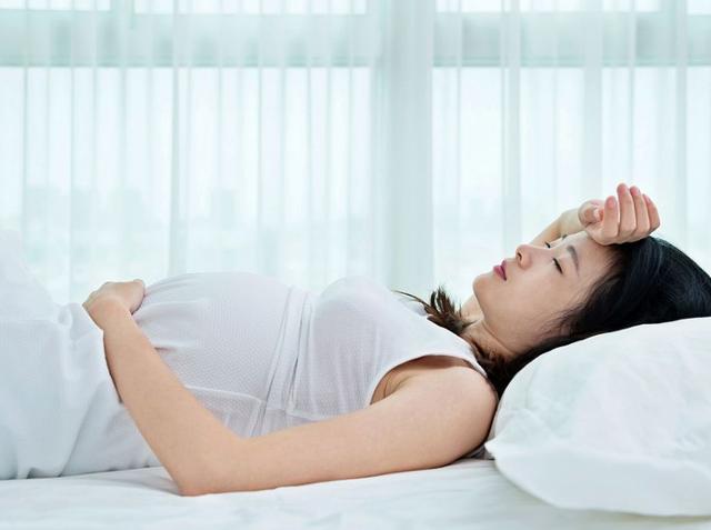 孕婦前三個月要怎麼運動（孕期鍛煉必不可少）2