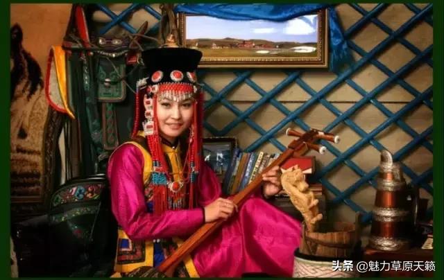 蒙古族的風俗和特點詳細介紹（世上最全面的蒙古族的風俗習慣講解）5