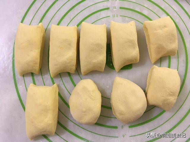 南瓜包子怎麼做比較松軟（用南瓜做包子松軟香甜）8