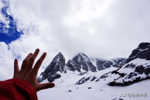 玉龍雪山為什麼沒人爬到頂（玉龍雪山僅5000多米）2