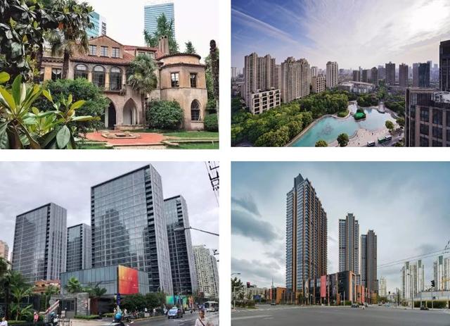 上海富人區頂級豪宅（盤點上海5大頂級富人區）3