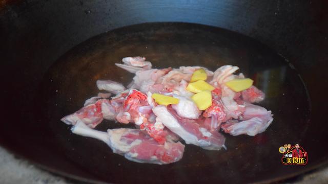 怎麼燒鴨肉好吃又簡單方法（鴨肉廣東人都愛這樣做）3