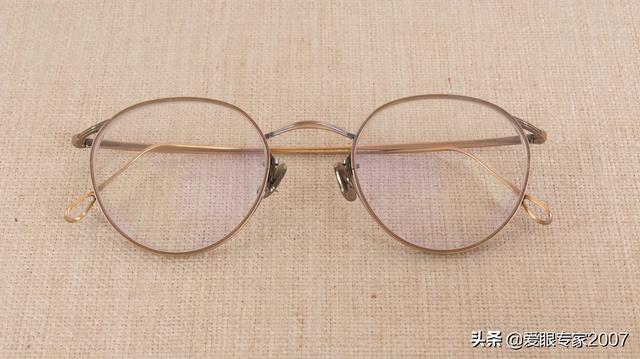 3d眼鏡維修（日本手造eyevan7285介紹眼鏡的維修）20