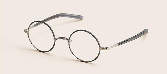眼鏡店常見的眼鏡品牌（高端眼鏡品牌萬年龜）11