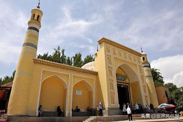 維吾爾族的傳統節日有哪些