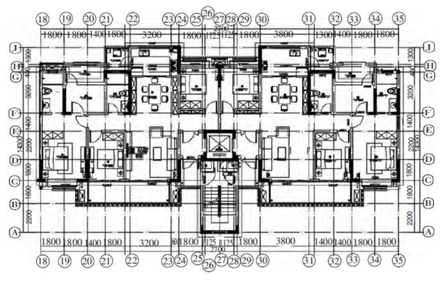 重慶可裝配式建築标準（重慶市裝配式外牆闆建築計容面積認定問題的解決方法和建議）5