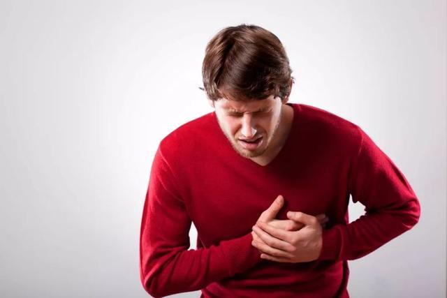 心肌缺血引起心絞痛是病情嚴重嗎（心肌缺血心絞痛）1
