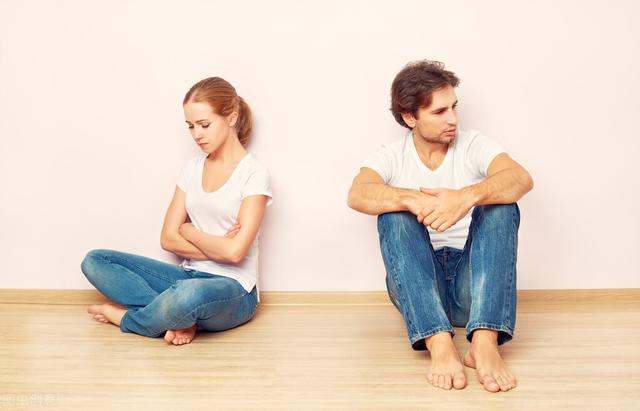 男人提出離婚後的真實心理（變了心的男人卻不肯離婚是什麼心理）4