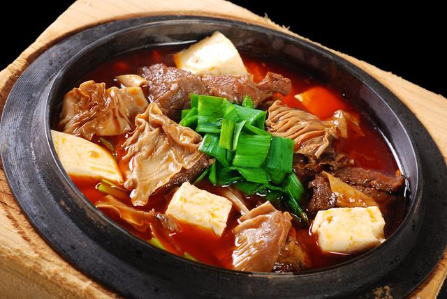 牛肉炖豆腐怎麼才好吃（吃貨朋友要注意了）4