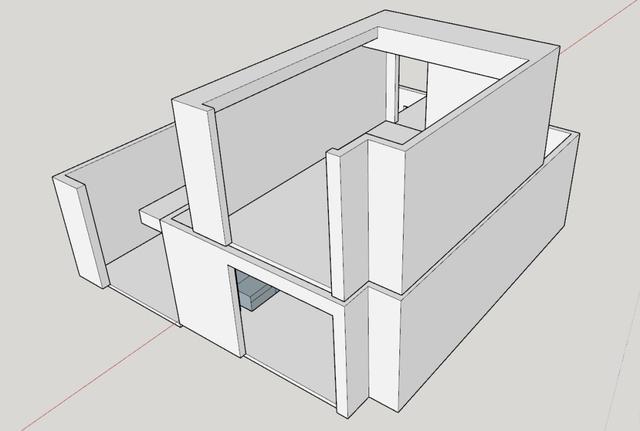 家具設計簡單案例（三個實木家具訂制案例）1