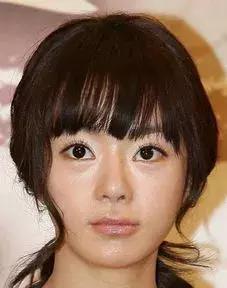 韓國整容女明星捏鼻子（又一女星整成豬鼻子）52