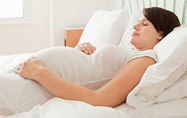 懷孕的時候什麼時期的胎夢最準（孕媽的這些胎夢能預測胎寶寶的性别）3