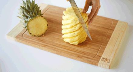 菠蘿為什麼沒有鳳梨甜（買的菠蘿不夠甜）4