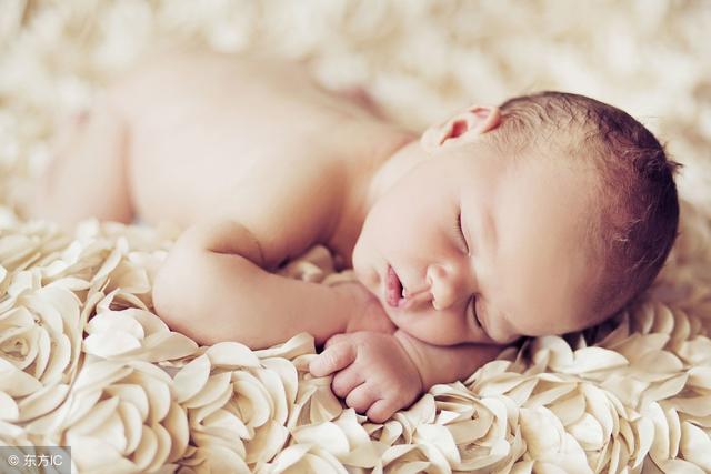 嬰兒缺鈣對身體的危害