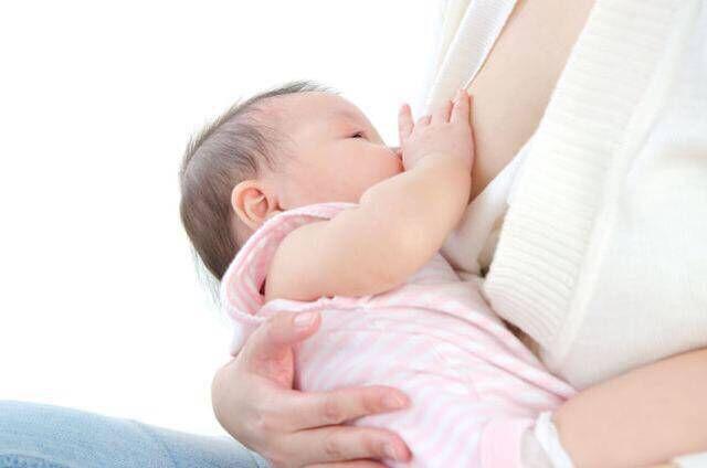 寶寶斷奶一般在什麼階段最好