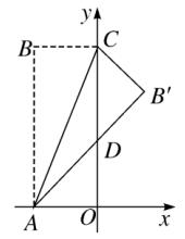 中考數學解析折疊問題（中考數學矩形中的折疊問題）9