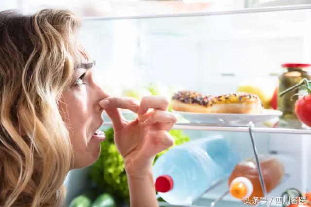 健康提醒5類食物不要放冰箱（這4樣食物盡量别放冰箱）1