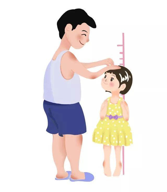 孩子每年長高5cm正常嗎（小孩每年長高沒超這個數）2