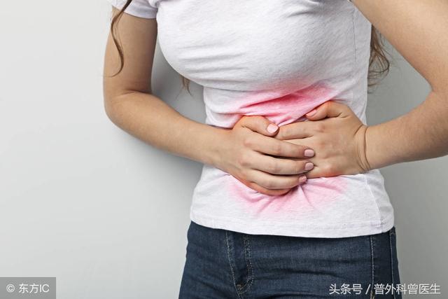 慢性萎縮性胃炎怎樣治療好（慢性萎縮性胃炎與哪些因素有關）3