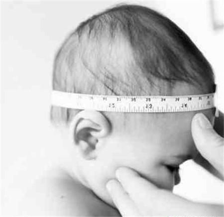 寶寶頭圍一般多大才能長好（寶寶頭圍标準對照表）2