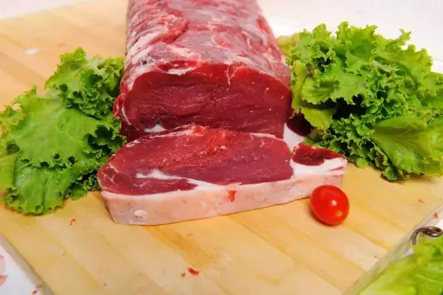 牛肉各部位分割圖解與吃法大全（最全牛肉部位名稱認識和做法）7