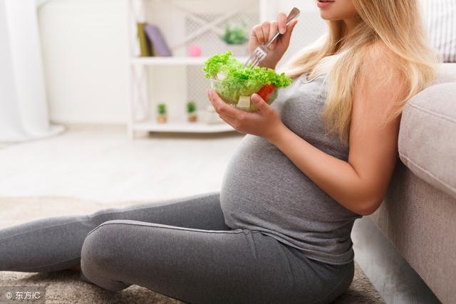 懷孕後吃什麼水果和蔬菜比較好（懷孕期間吃什麼水果好）1