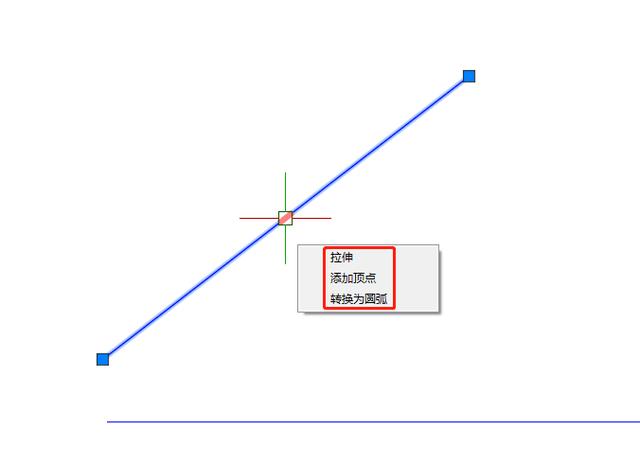 cad中直線和多段線有什麼區别（CAD你們不知道的命令-直線L和多段線PL）9