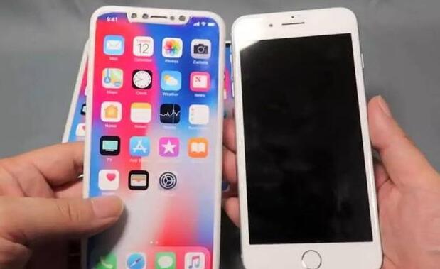 iphone9有必要發布嗎（新iPhone即将發布為什麼沒有iPhone9）1