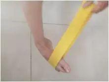 如何正确處理踝關節扭傷（圖說踝關節扭傷那些事兒）16