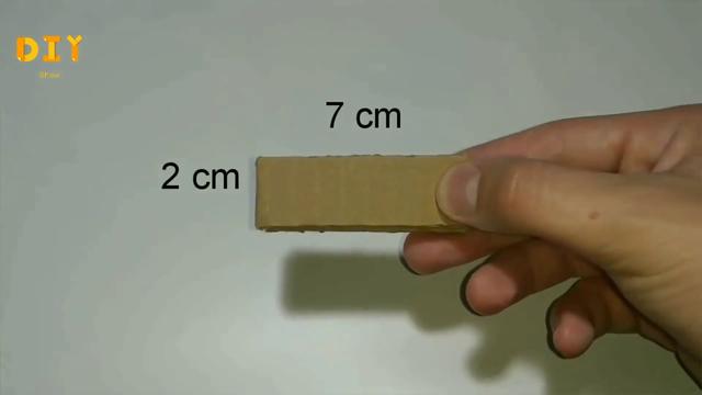 史上最簡單的紙闆遊戲機怎麼做（教你平衡珠遊戲機的紙闆制作方法）4