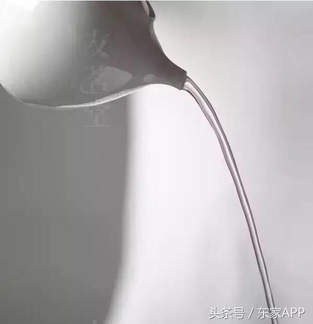 如何驗證一個好的紫砂壺出水（怎麼看紫砂壺的出水好不好）8