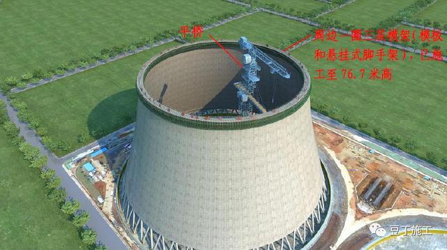 江西豐城發電廠坍塌案例分析數據（江西豐城施工平台坍塌特别重大事故分包單位）(6)