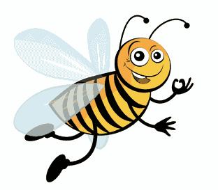 手工蜜蜂最簡單（19種不同玩法的蜜蜂創意手工）1